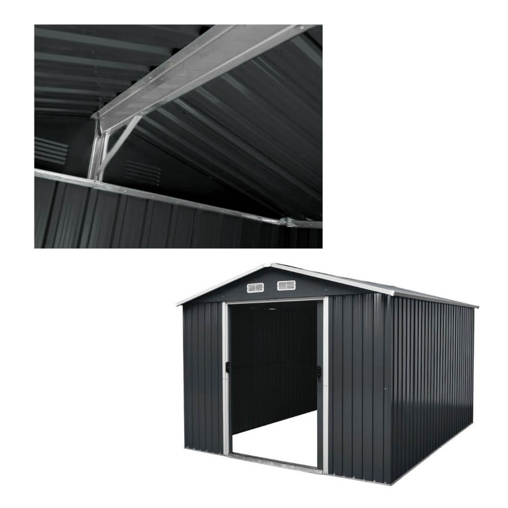 Zahradní domek BestBerg ZDB-9A